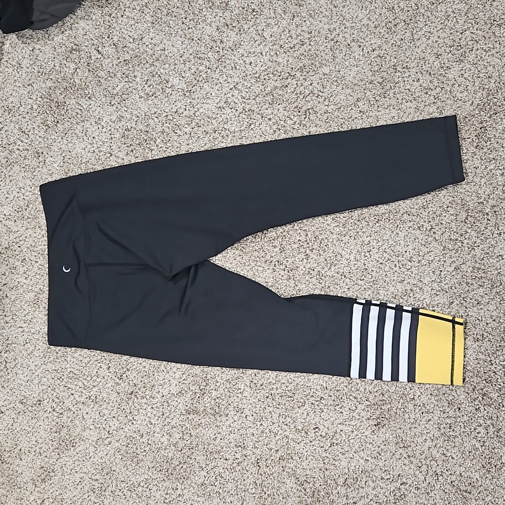 ZYIA women's leggings - Picture 4 of 5